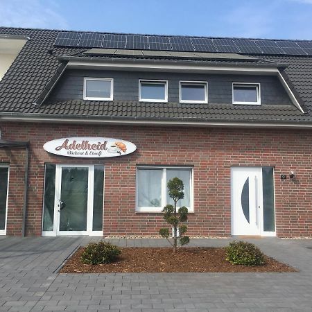Gaeste Und Messezimmer Adelheidsdorf ภายนอก รูปภาพ