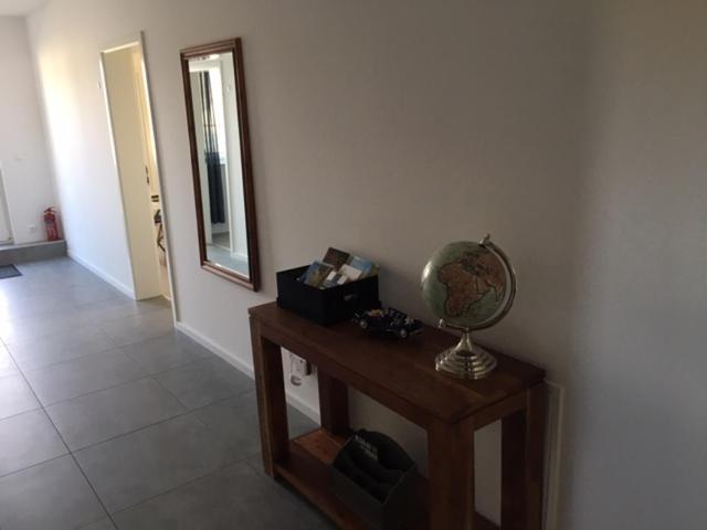 Gaeste Und Messezimmer Adelheidsdorf ภายนอก รูปภาพ