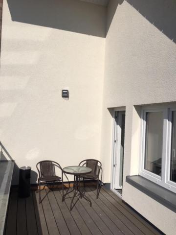 Gaeste Und Messezimmer Adelheidsdorf ภายนอก รูปภาพ